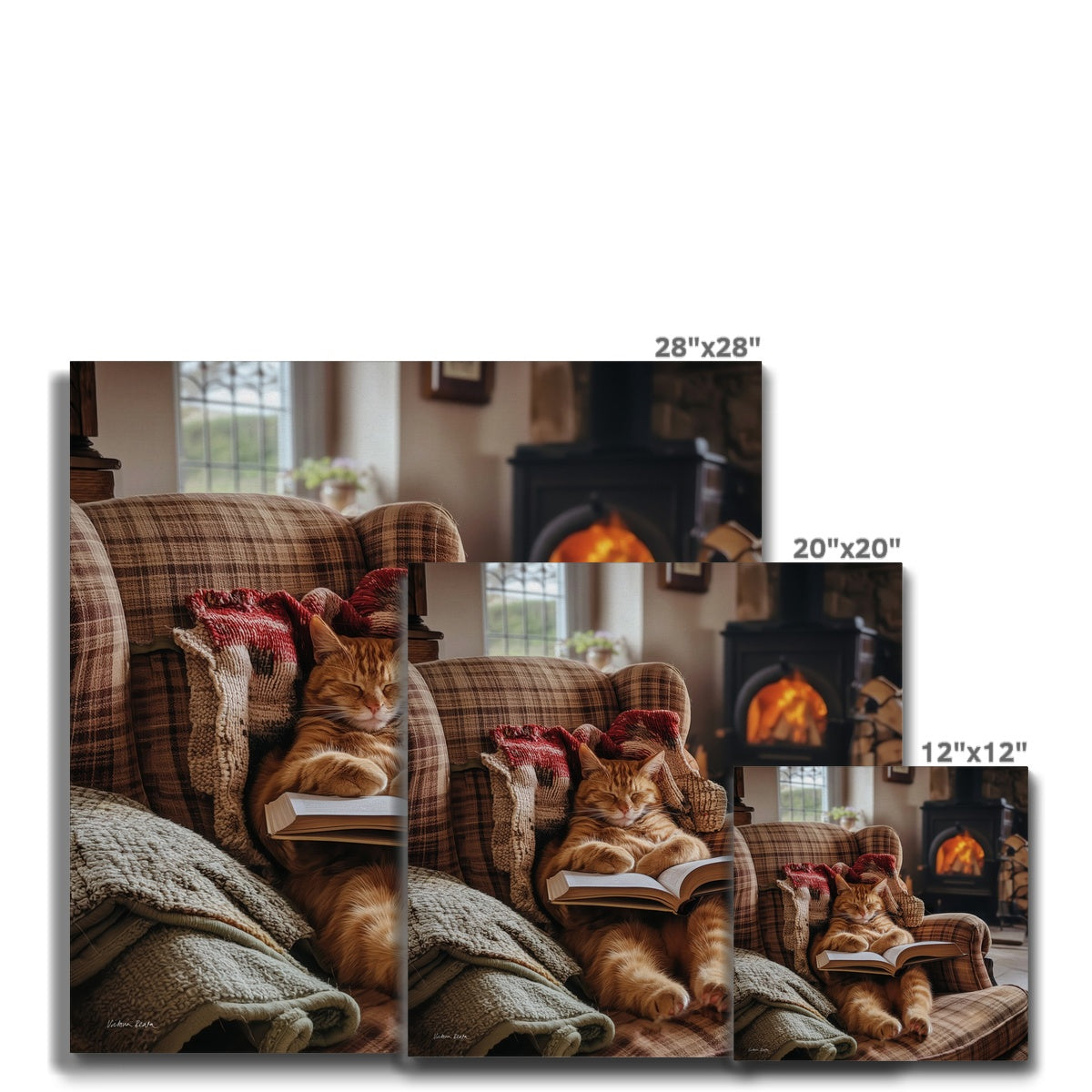 Home Canvas