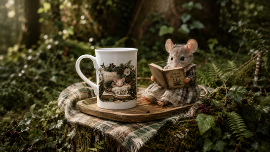 New from The Glen: Mugs, Autumn Arrivals & Things to Look Forward To
