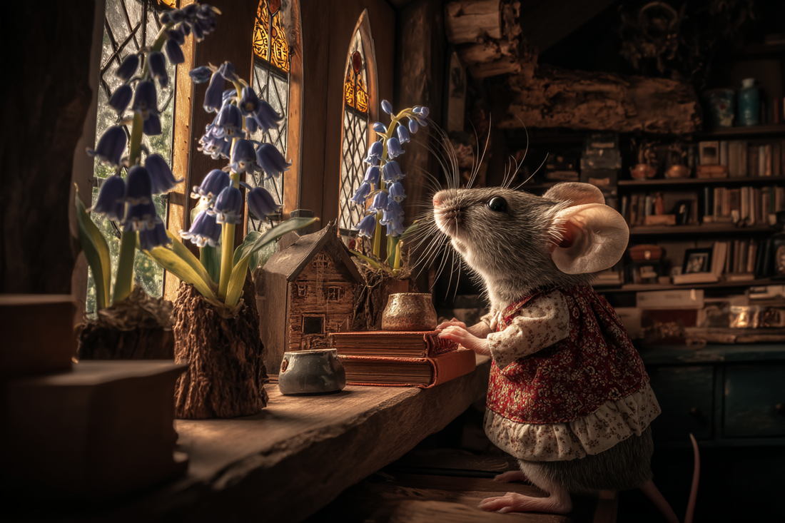 The Ultimate Guide to Purchasing The New Book Tales of the Glen Written and Illustrated by Victoria Beata