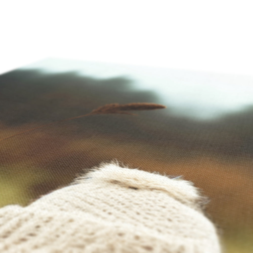 Autumn Canvas