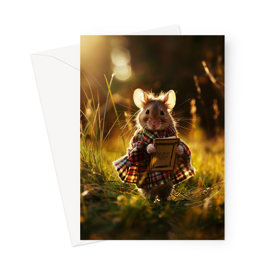 Mouse Cards – Victoria Beata
