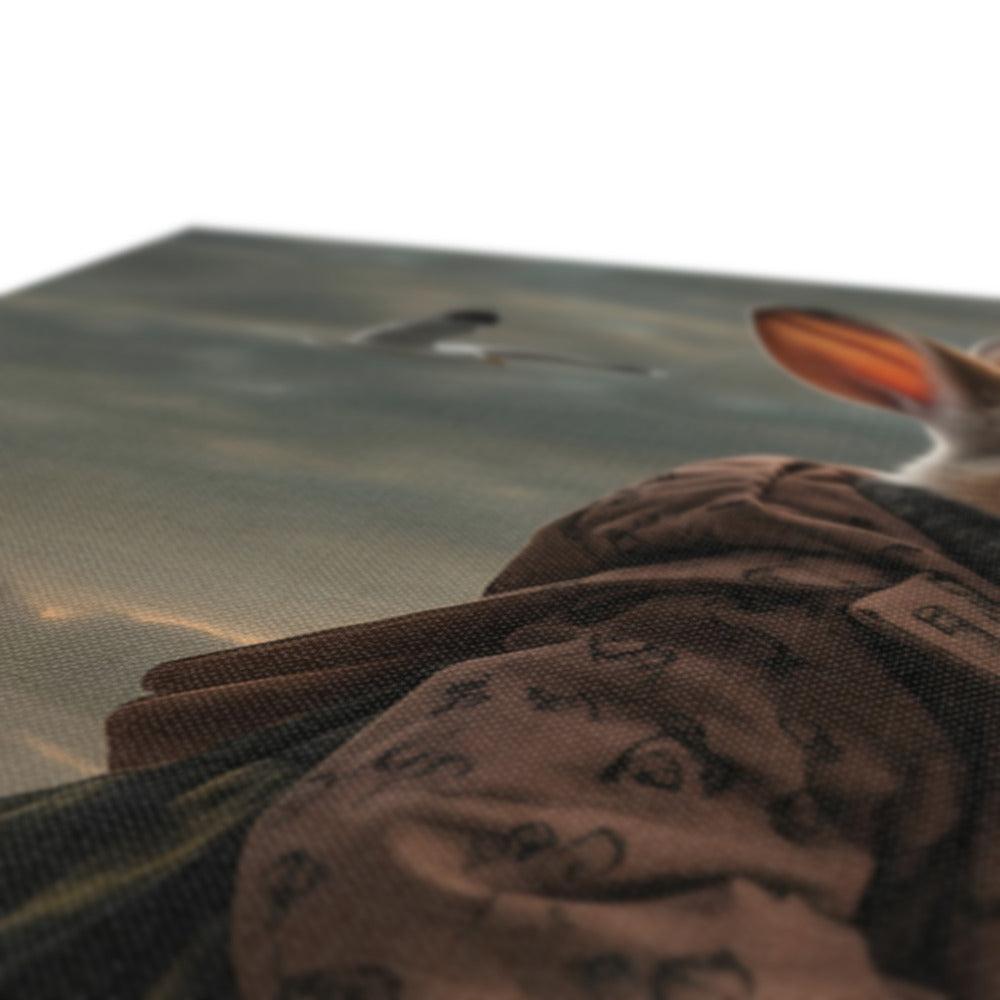 The Sea Canvas