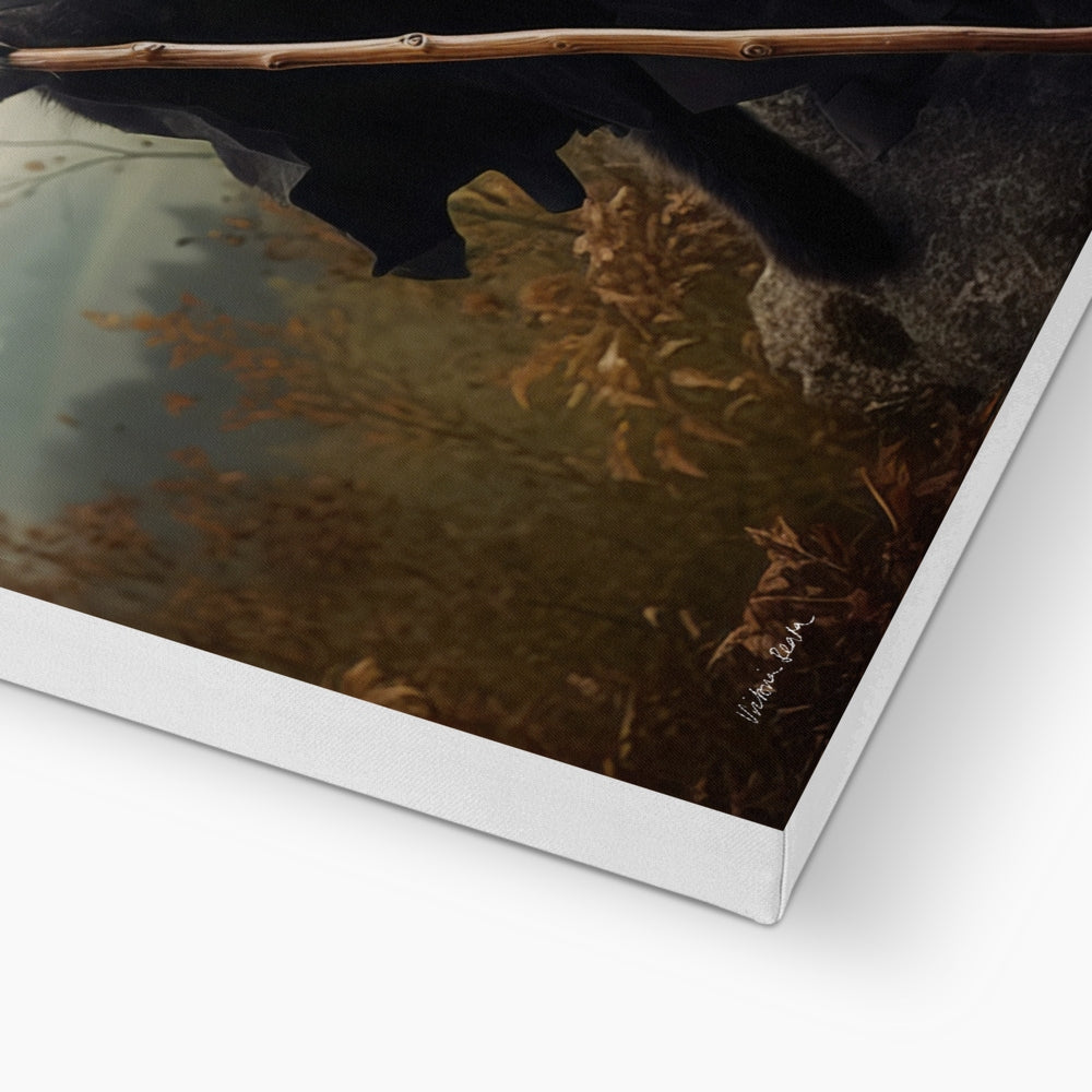 Kilmouski Canvas
