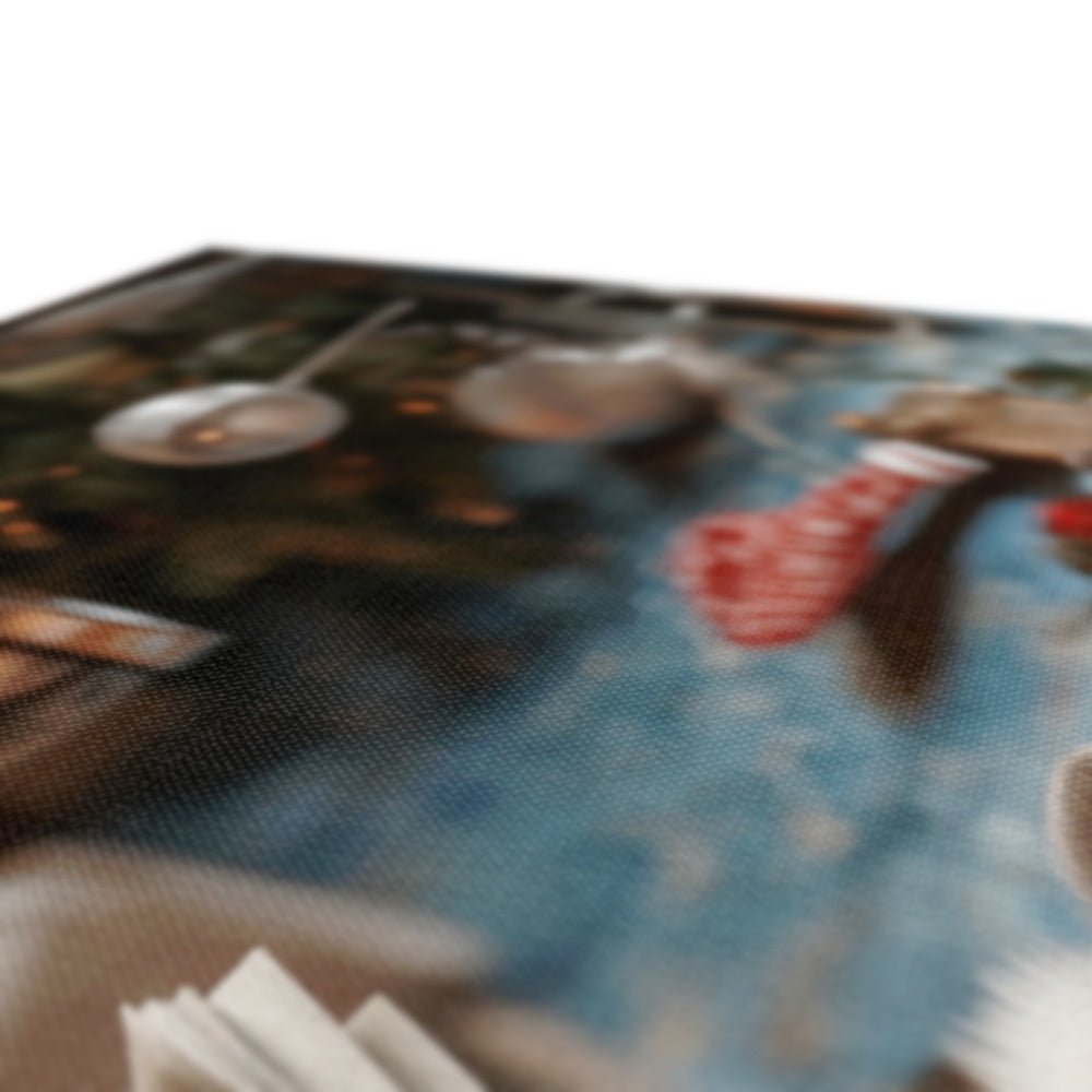 Hedgehog's News Canvas