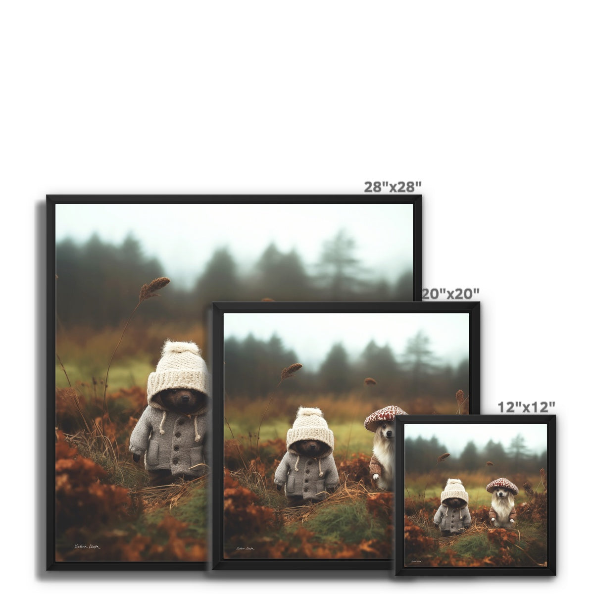 New product [publishing in progress]