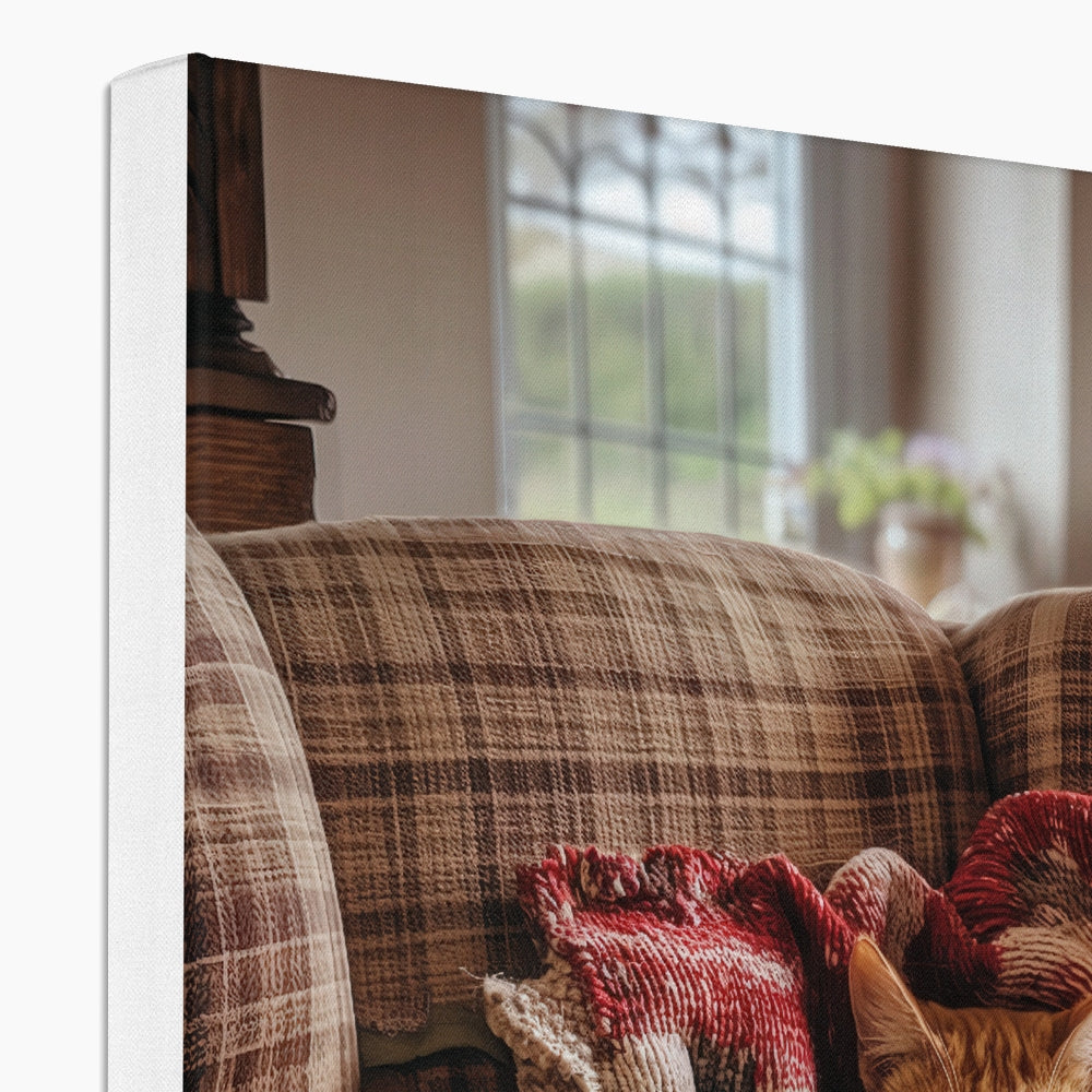 Home  Canvas