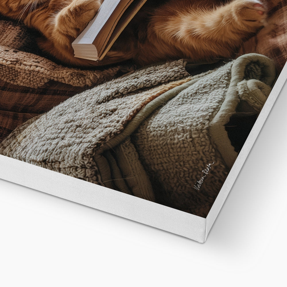 Home  Canvas