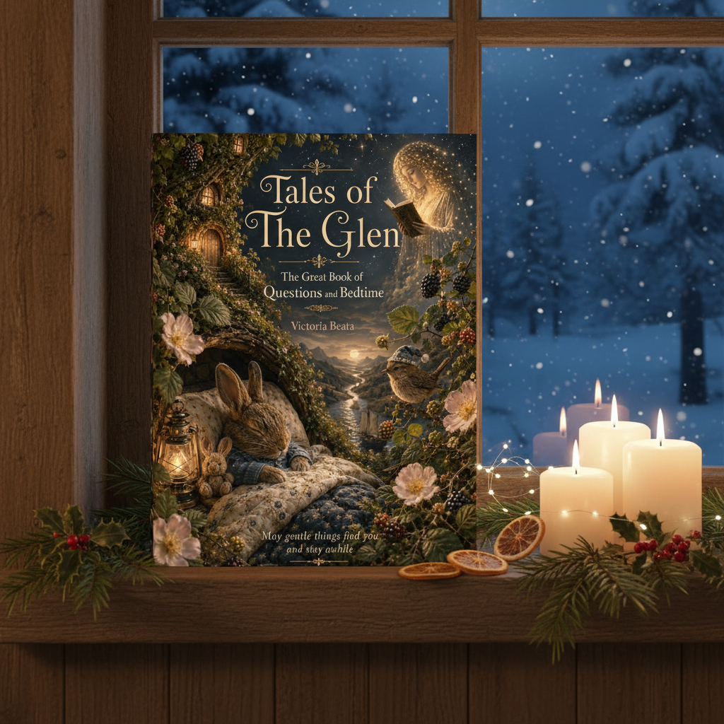 Tales of the Glen – Winter Christmas