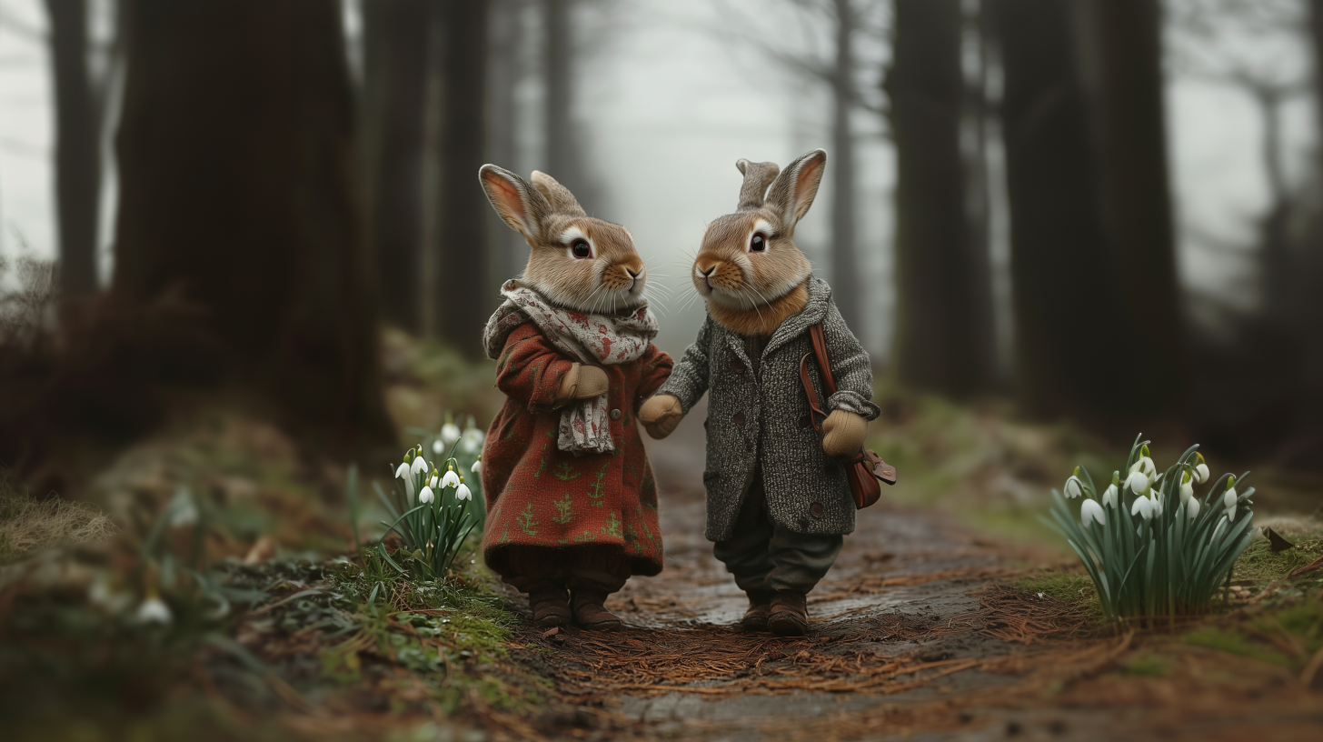 Victoria Beata's Isle of Man Nature Inspired Art Prints, Cards & Books